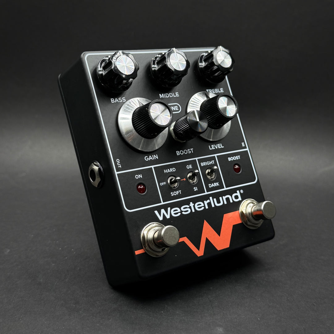 Westerlund ONE