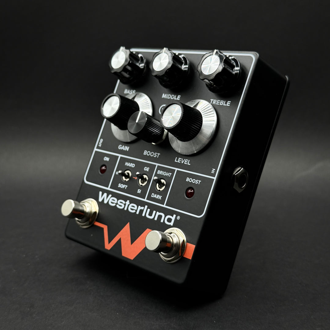 Westerlund ONE