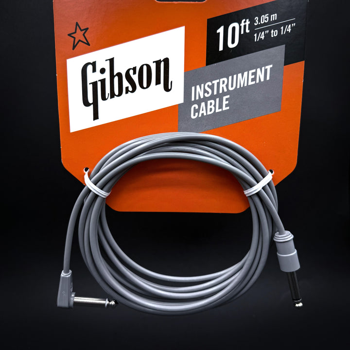 Gibson Vintage Original Instrument Cable