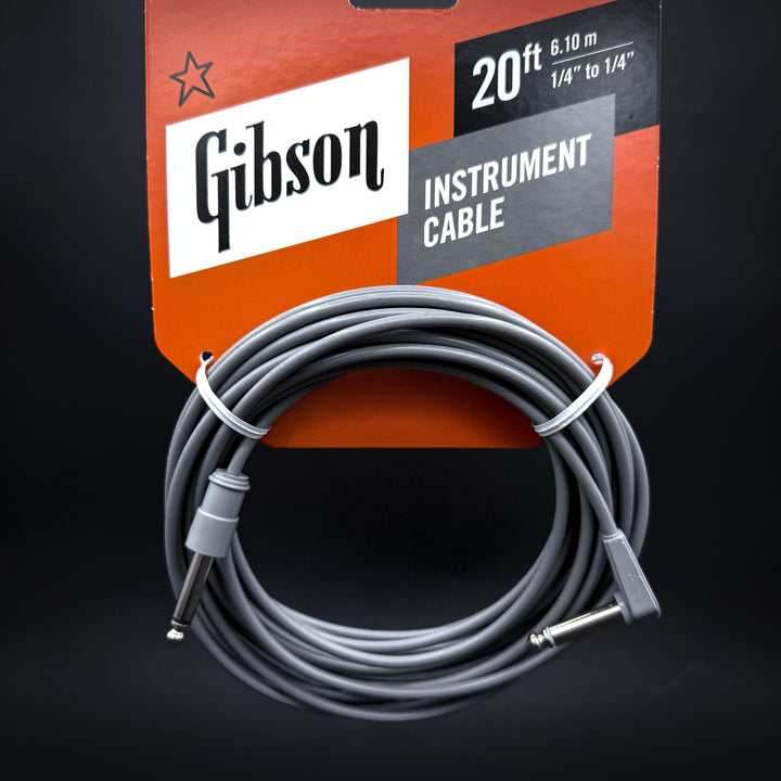 Gibson Vintage Original Instrument Cable