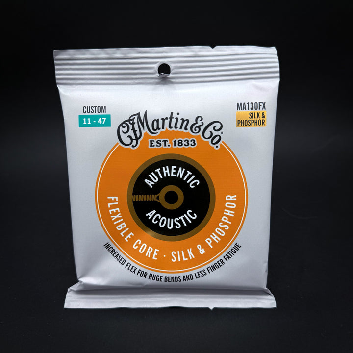 Martin Flexcore Silk & Phosphor 11-47
