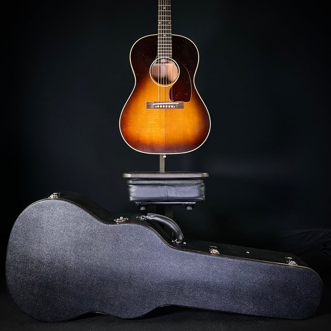 Gibson Custom 1942 LG-2 - Murphy Lab Light Aged