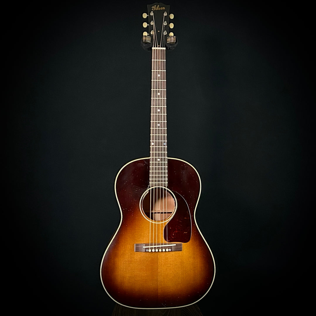 Gibson Custom 1942 LG-2 - Murphy Lab Light Aged
