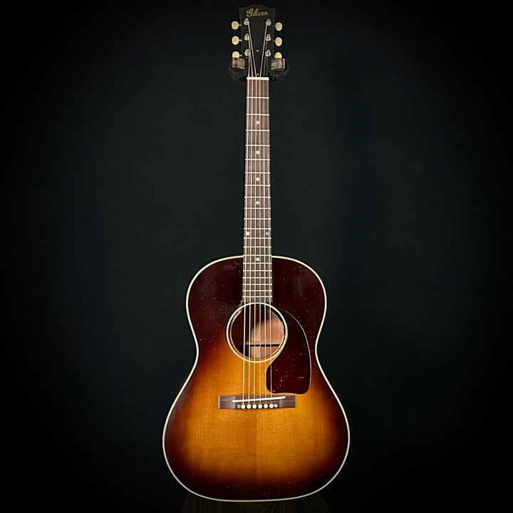 Gibson Custom 1942 LG-2 - Murphy Lab Light Aged