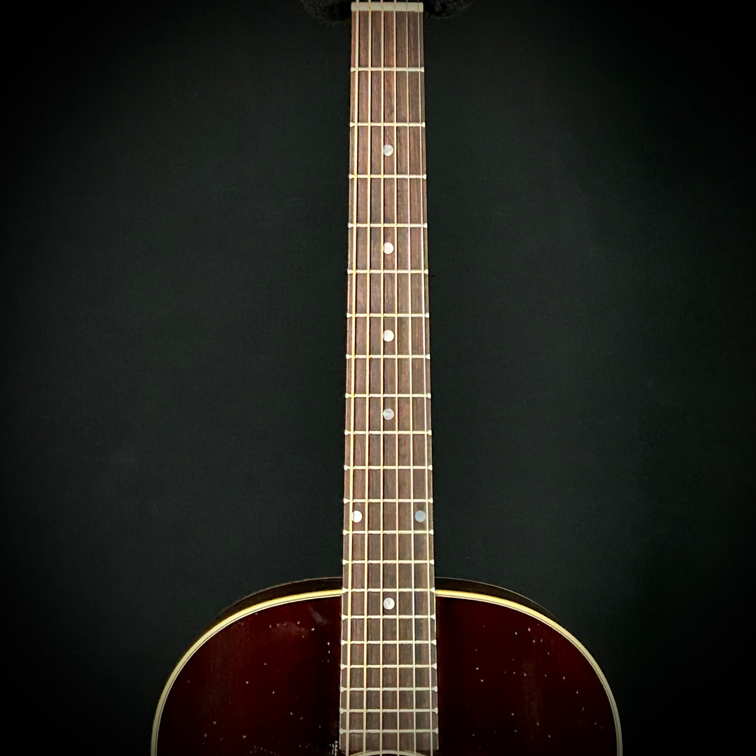 Gibson Custom 1942 LG-2 - Murphy Lab Light Aged