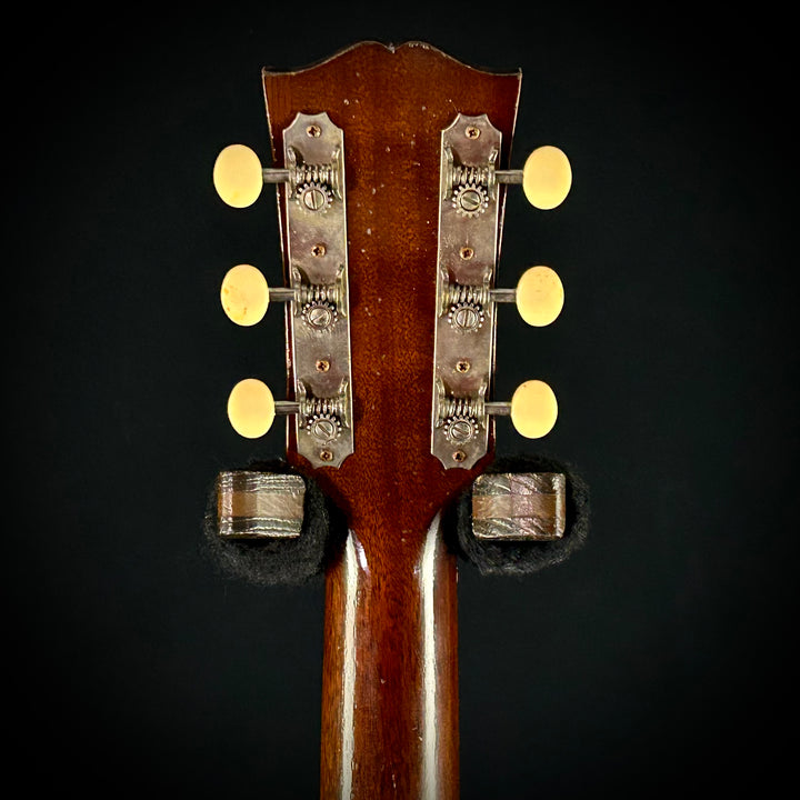 Gibson Custom 1942 LG-2 - Murphy Lab Light Aged