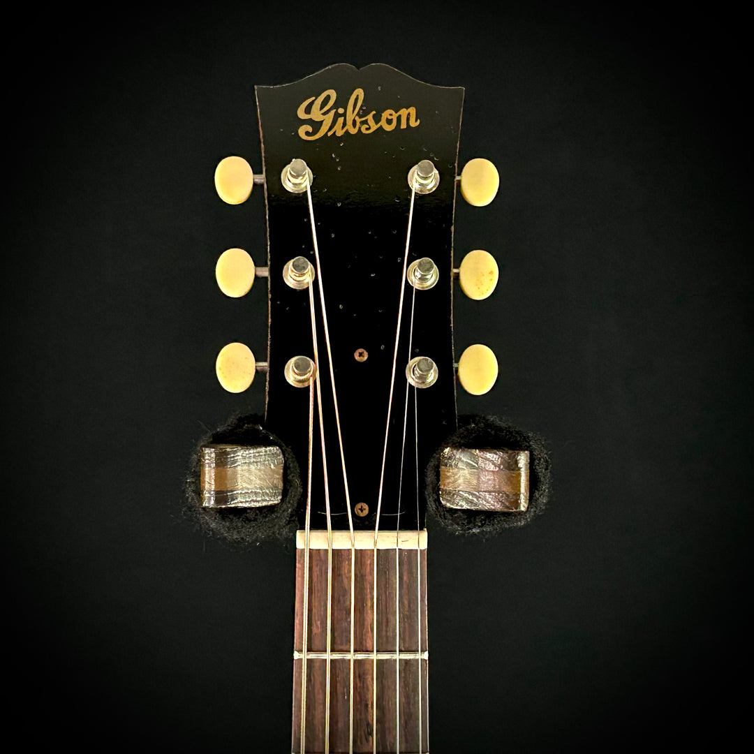 Gibson Custom 1942 LG-2 - Murphy Lab Light Aged