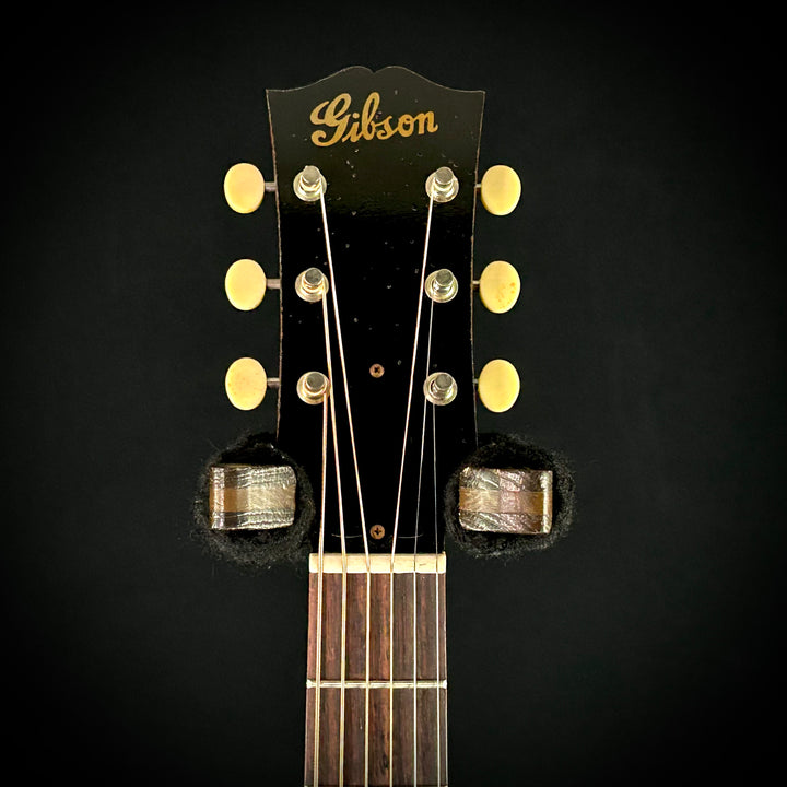Gibson Custom 1942 LG-2 - Murphy Lab Light Aged
