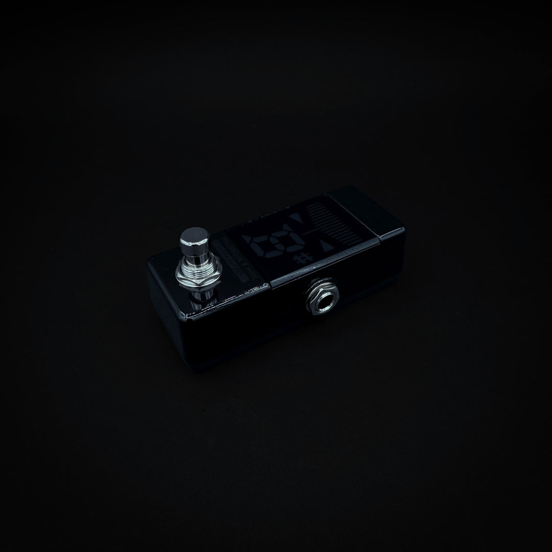 Korg Pitchblack X Mini