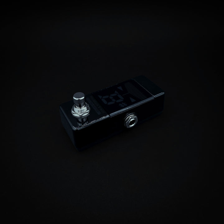 Korg Pitchblack X Mini