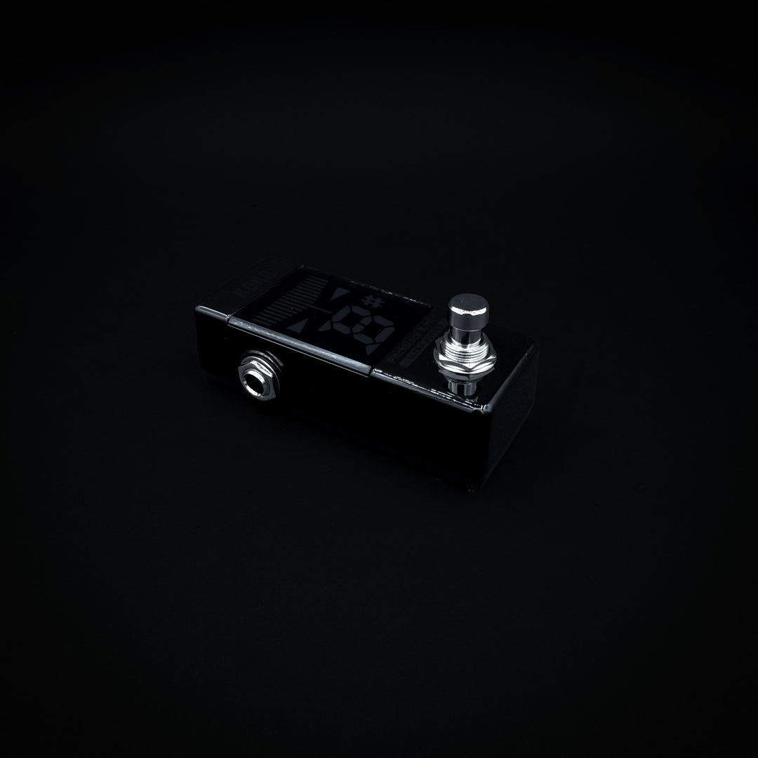Korg Pitchblack X Mini