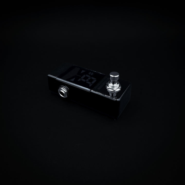 Korg Pitchblack X Mini