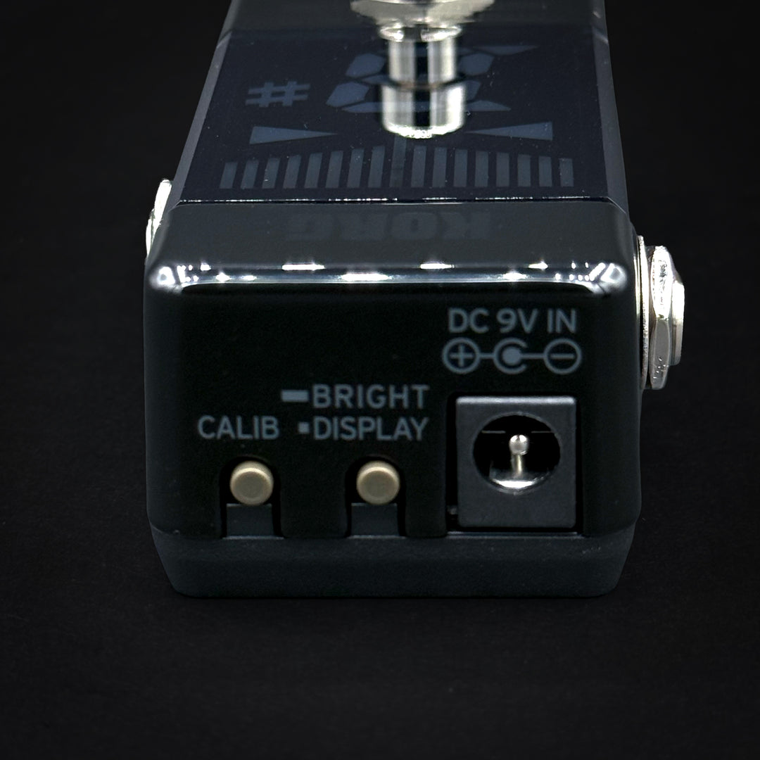 Korg Pitchblack X Mini