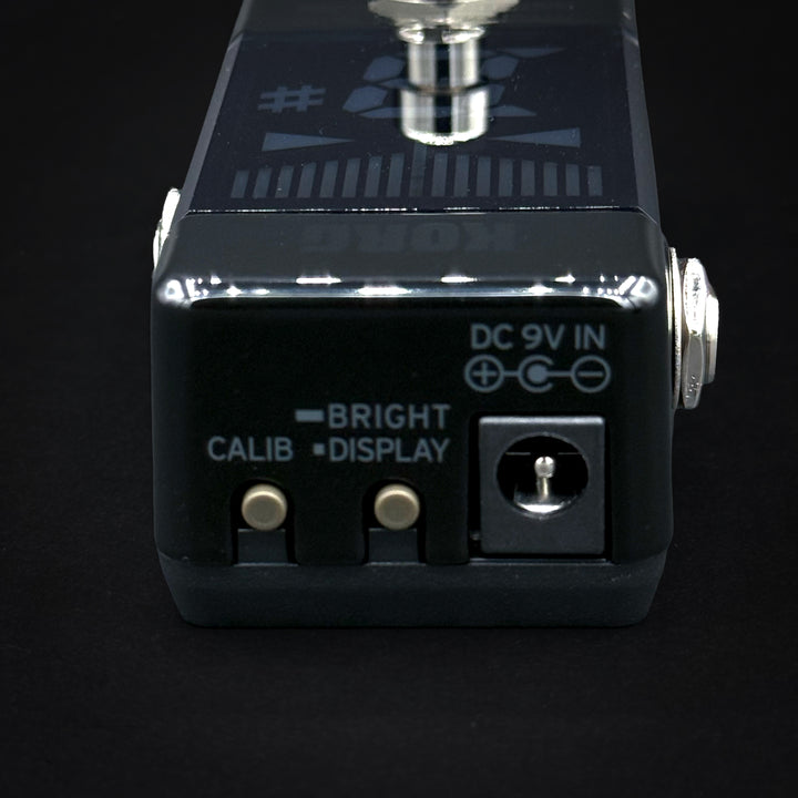Korg Pitchblack X Mini