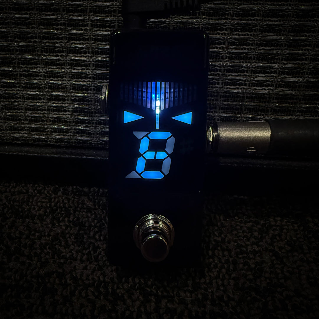 Korg Pitchblack X Mini