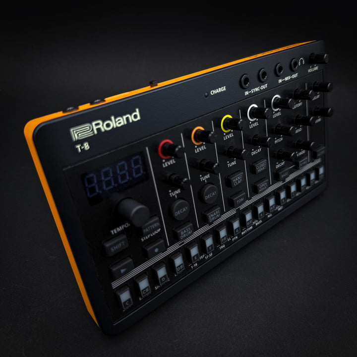 Roland T-8 Beat Machine