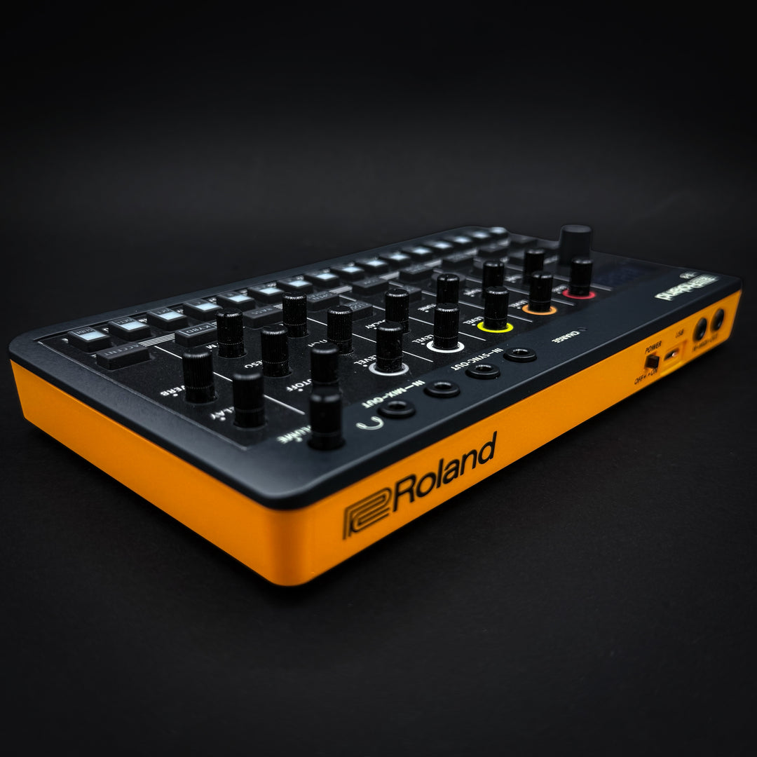 Roland T-8 Beat Machine