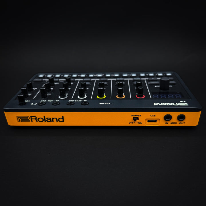 Roland T-8 Beat Machine