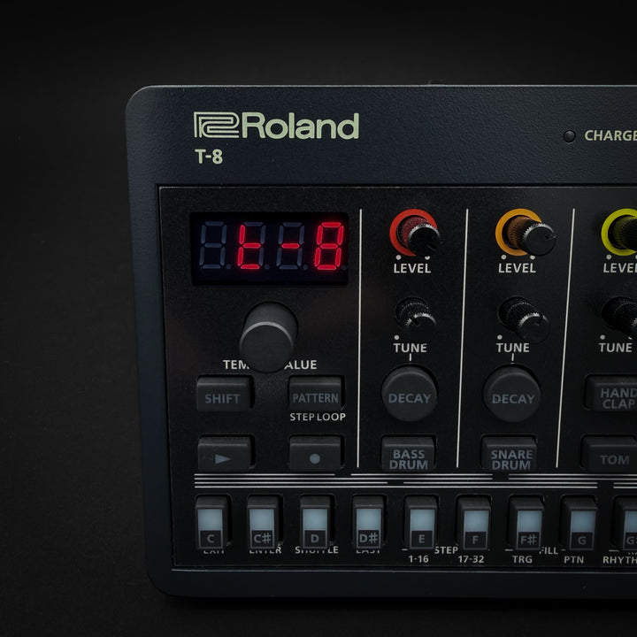 Roland T-8 Beat Machine