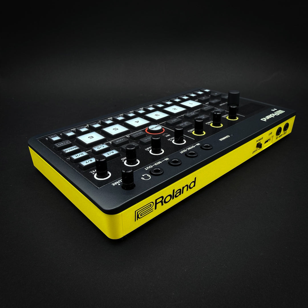 Roland P-6 Creative Sampler