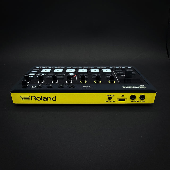 Roland P-6 Creative Sampler