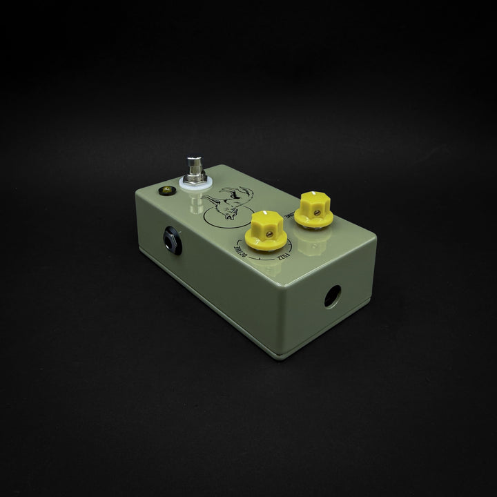 JHS Pedals Coyote Fuzz