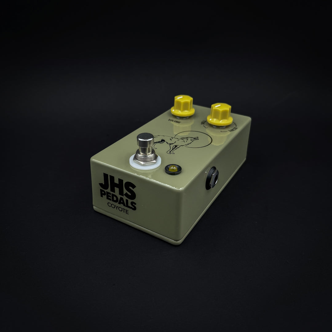 JHS Pedals Coyote Fuzz