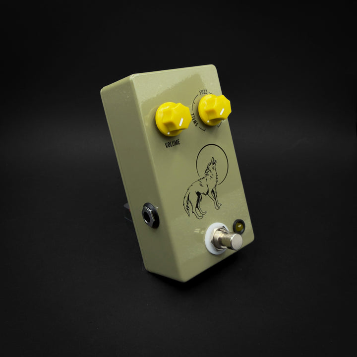 JHS Pedals Coyote Fuzz
