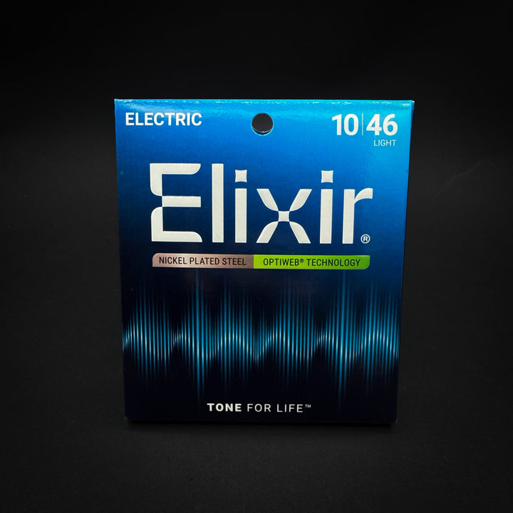 Elixir OPTIWEB 10-46