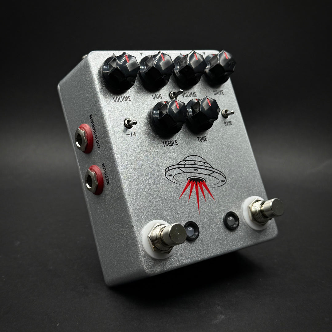 JHS Pedals Wanderer