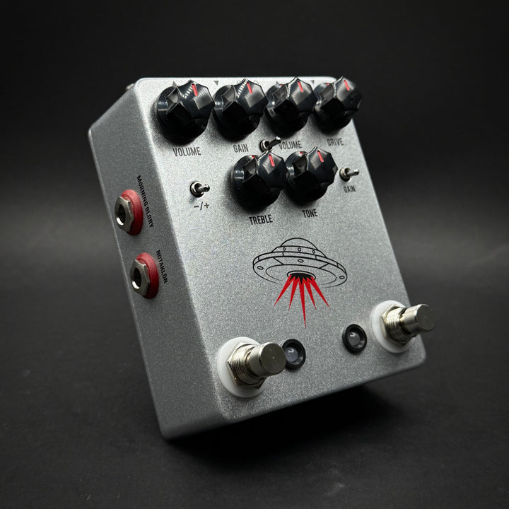 JHS Pedals Wanderer