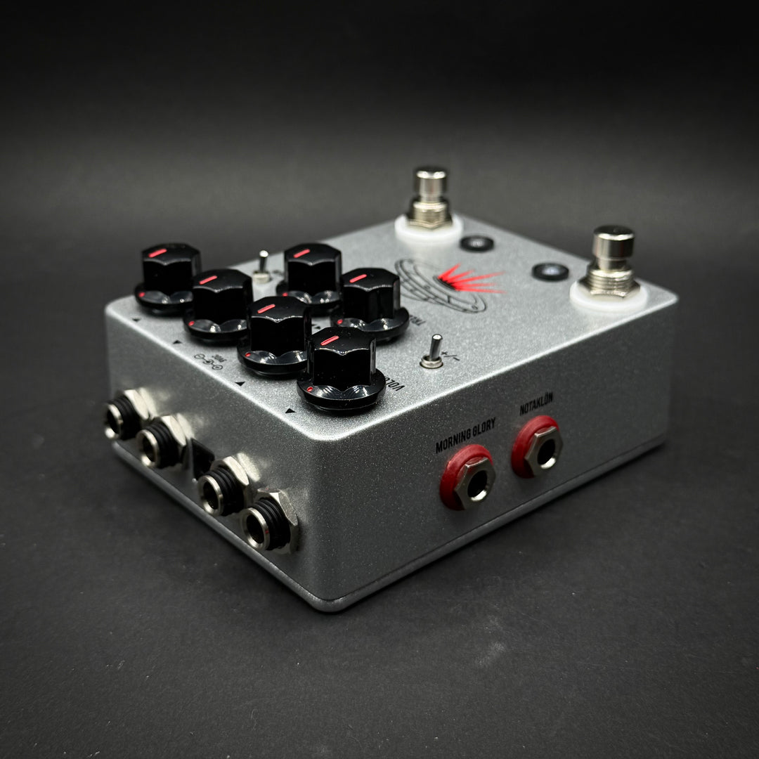 JHS Pedals Wanderer
