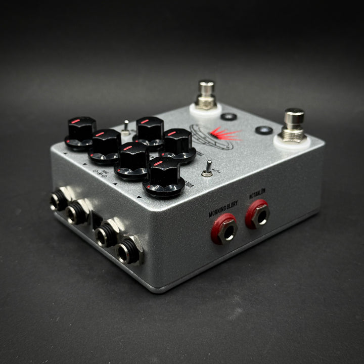 JHS Pedals Wanderer