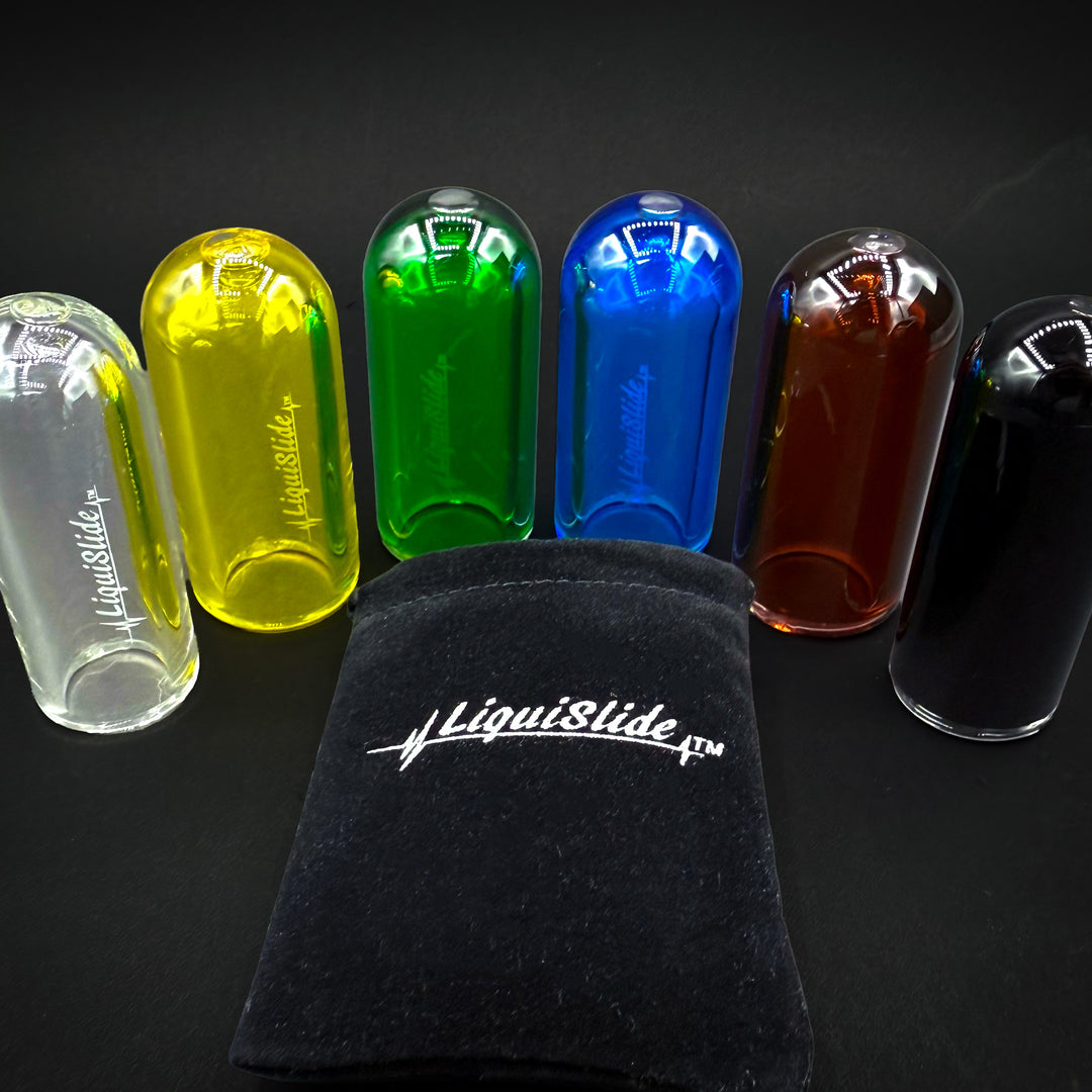 Liquid Slide