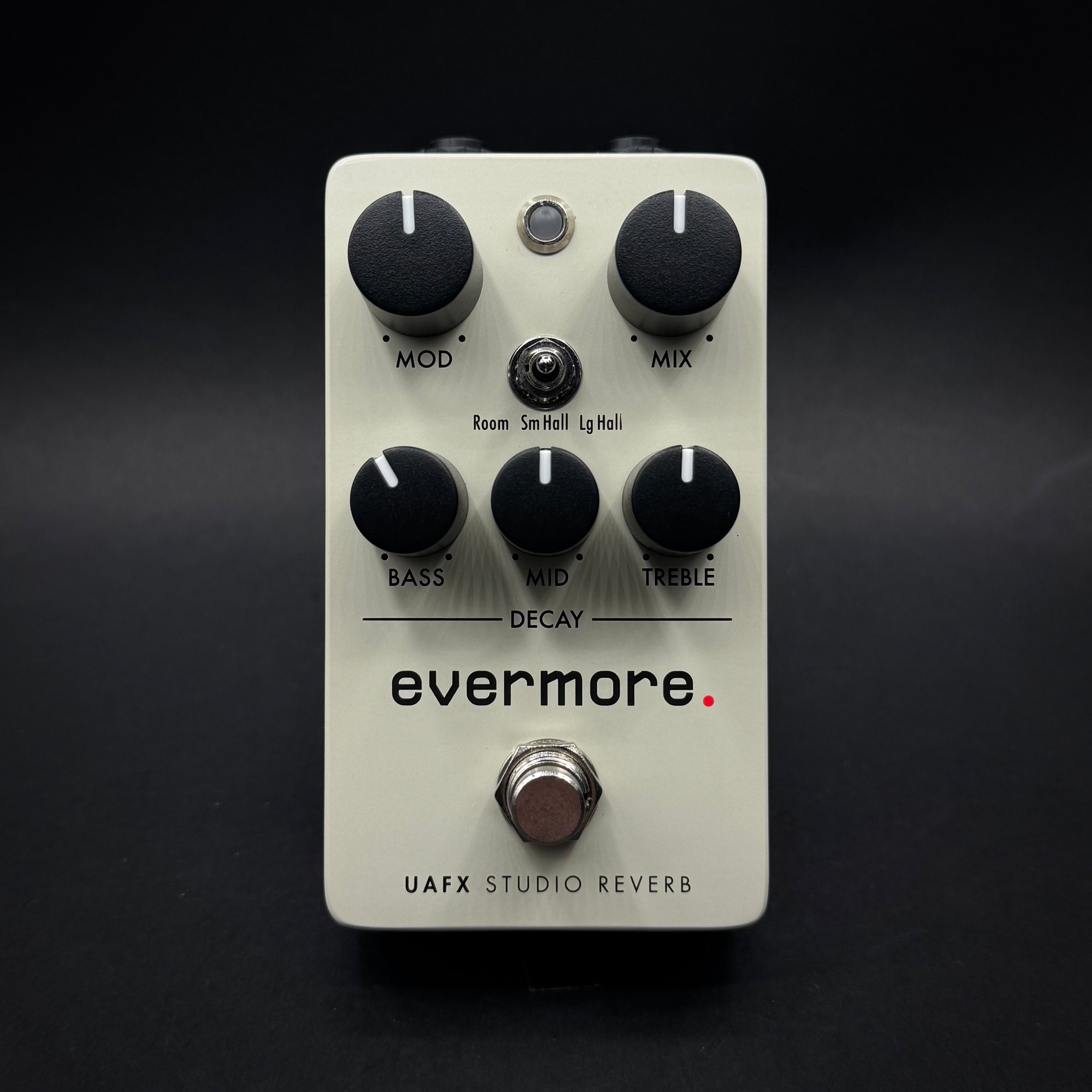Universal Audio Evermore Reverb – Music Villa MT