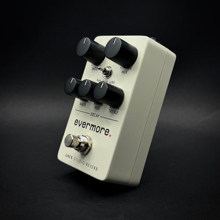 Universal Audio Evermore Reverb
