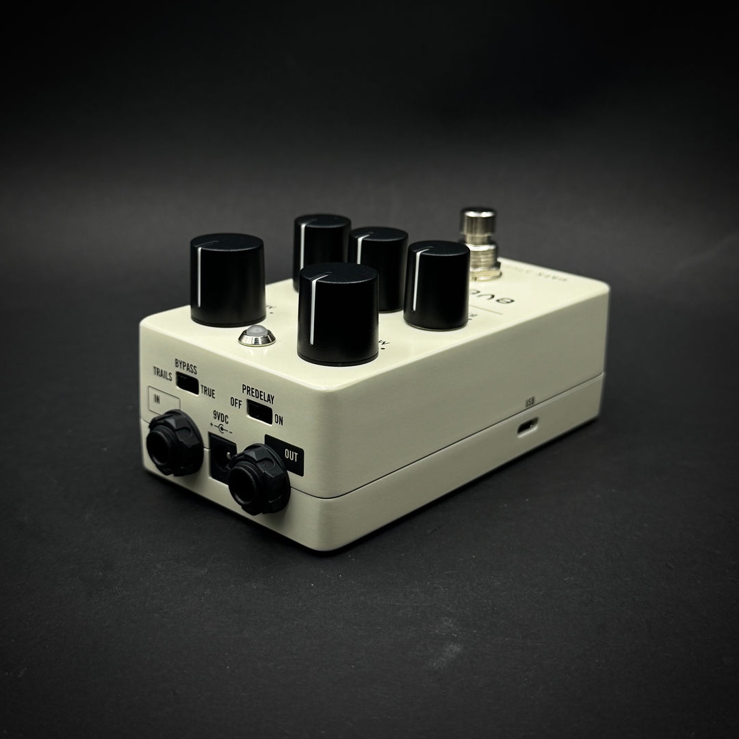 Universal Audio Evermore Reverb