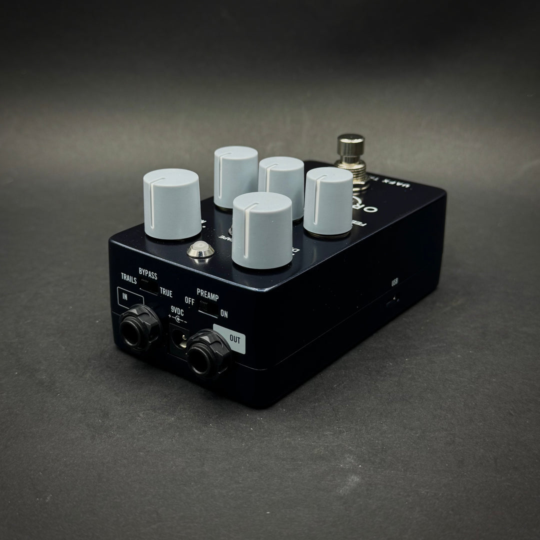 Universal Audio Orion Tape Echo