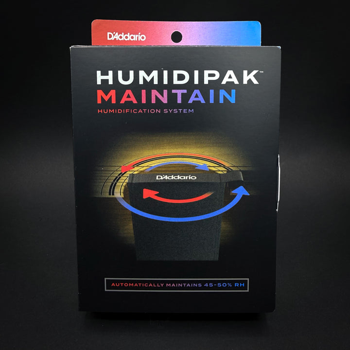 D'Addario Humidipak 3 pack