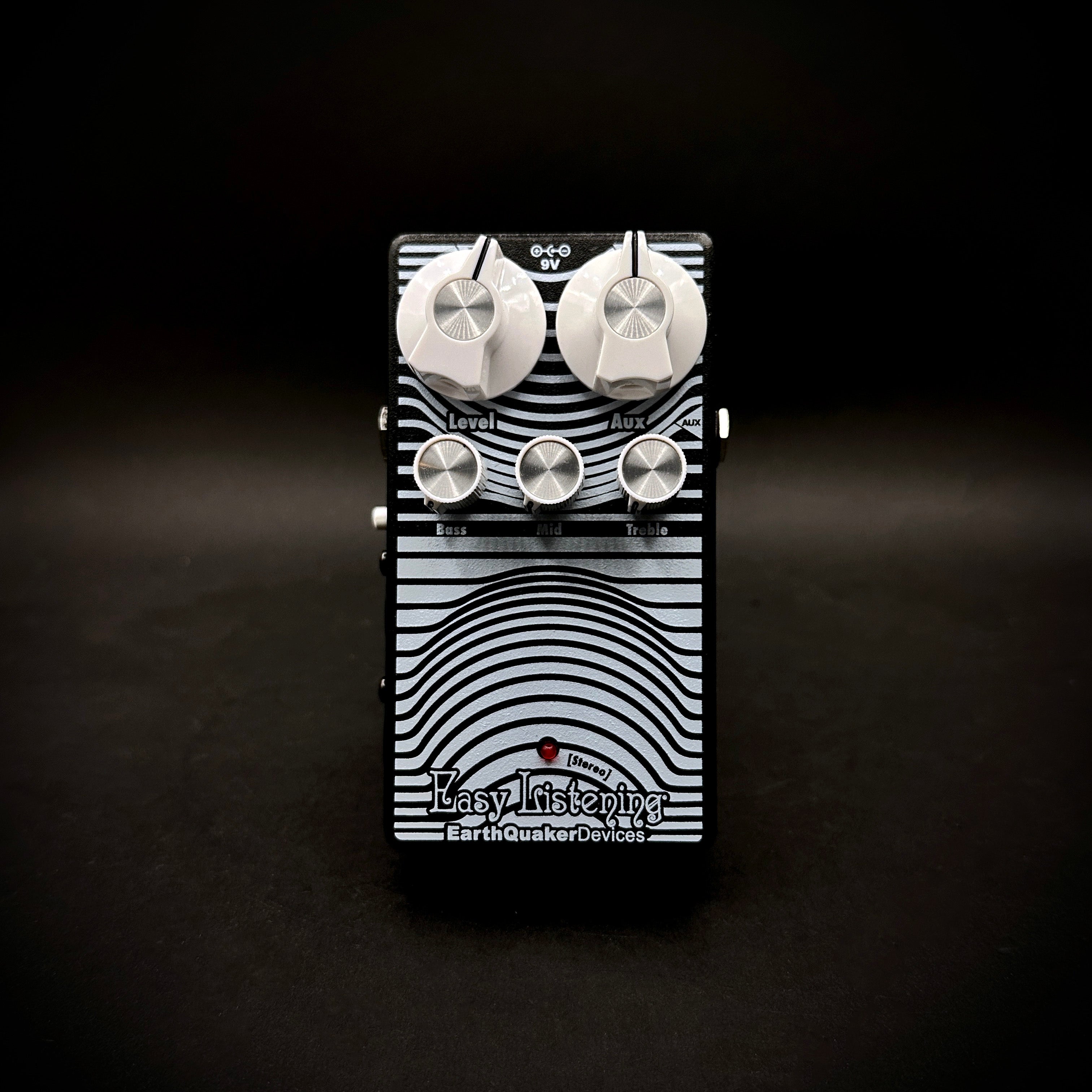 ギター EarthQuaker Devices Easy Listening EarthQuaker Devices Easy Listening Stereo – Music Villa MT