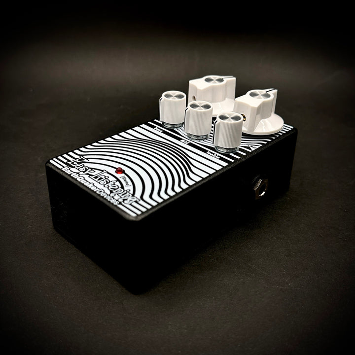 EarthQuaker Devices Easy Listening Stereo