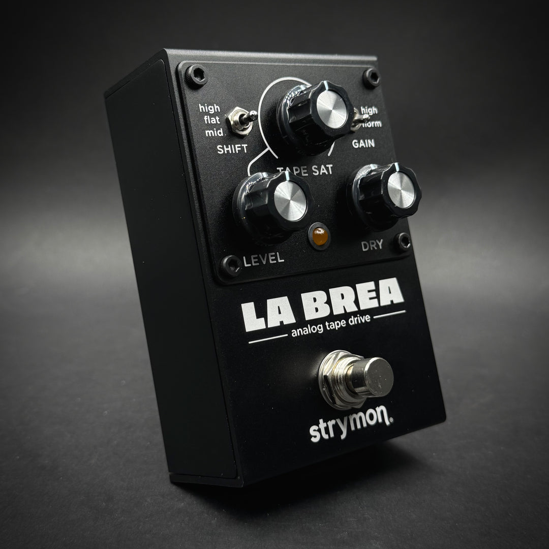 Strymon La Brea Tape Drive