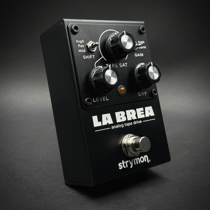 Strymon La Brea Tape Drive