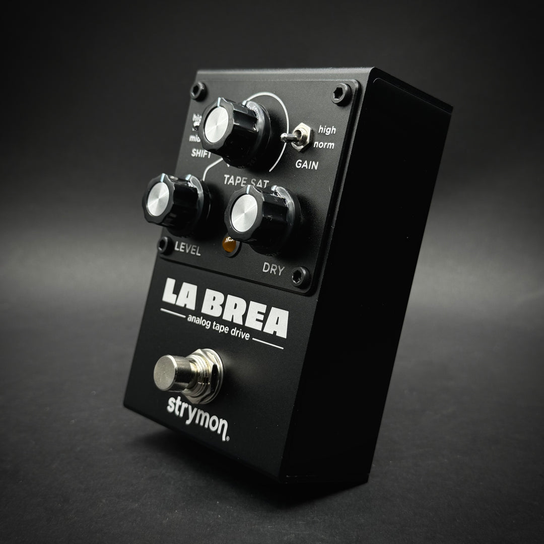Strymon La Brea Tape Drive