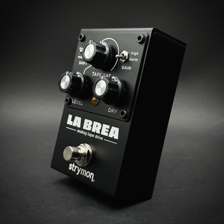 Strymon La Brea Tape Drive
