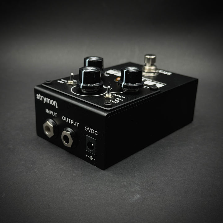 Strymon La Brea Tape Drive