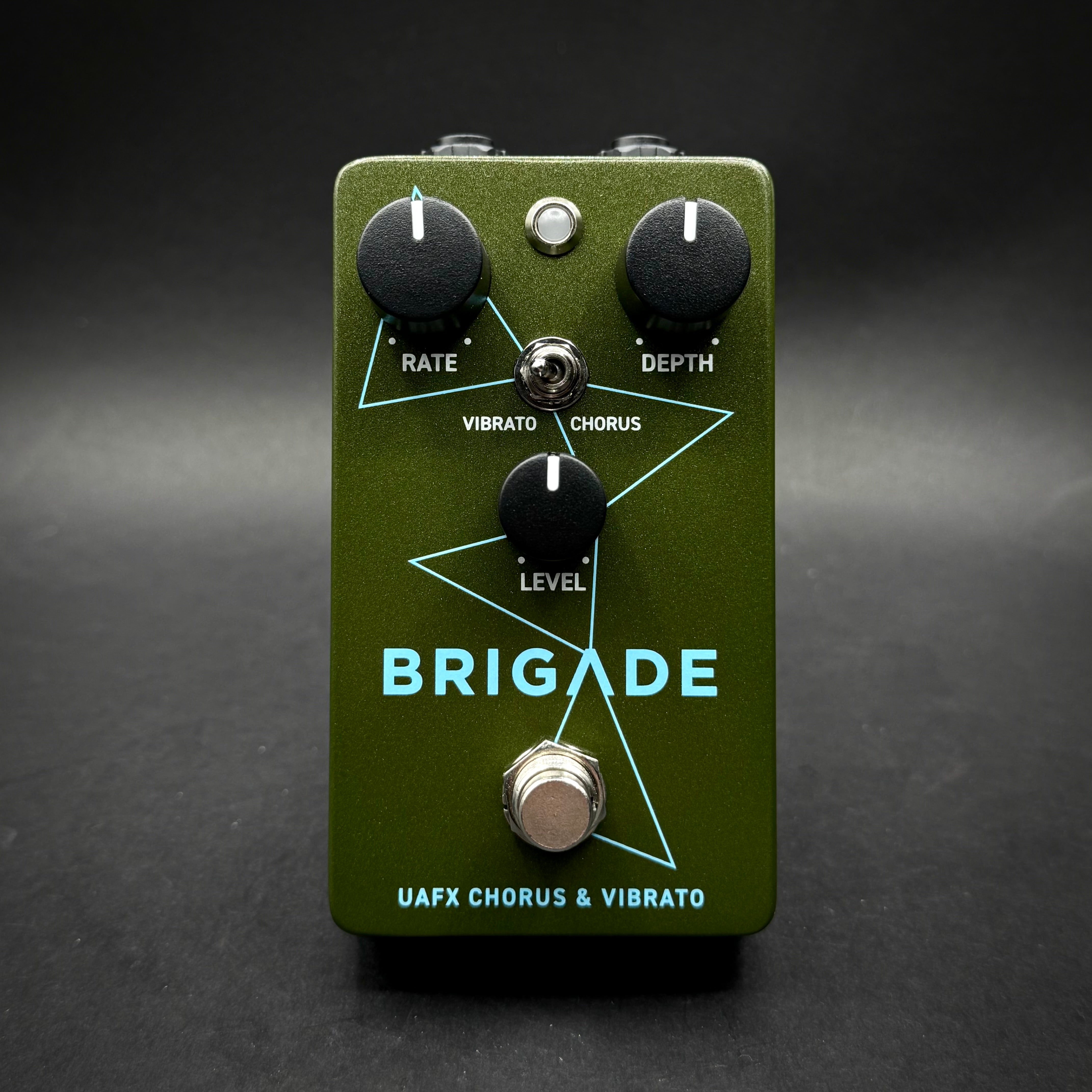 Universal Audio Brigade Chorus & Vibrato – Music Villa MT
