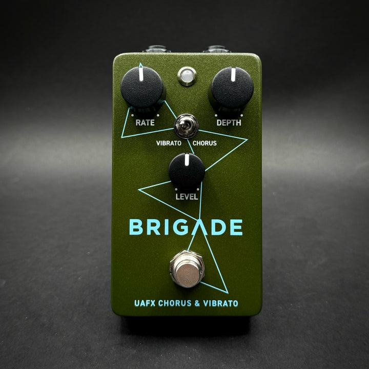 Universal Audio Brigade Chorus & Vibrato
