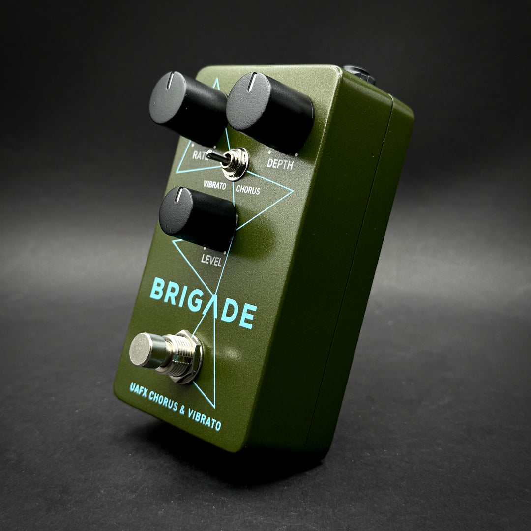 Universal Audio Brigade Chorus & Vibrato