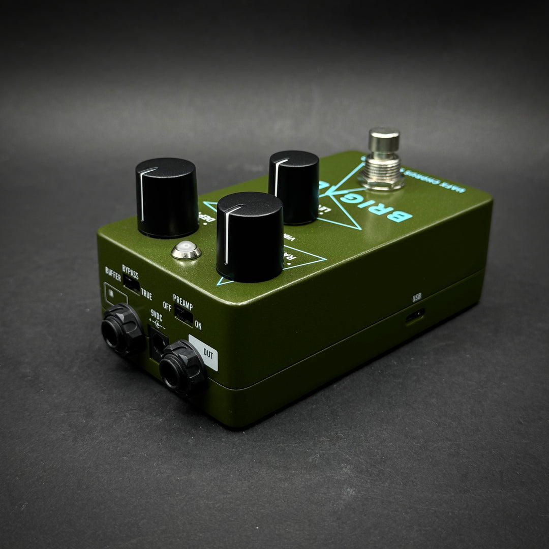 Universal Audio Brigade Chorus & Vibrato